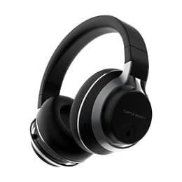 Turtle Beach Stealth Pro TBS-2360-02 noise Cancelling gaming wireless Hörlurar med microphone - Svart