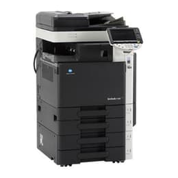 Konica-Minolta BizHub C280 Pro printer