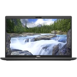 Dell Latitude 7410 14-tum (2020) - Core i5 - Gen 10 (U) - 16GB - SSD 512 GB QWERTY - Engelsk