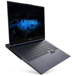 Lenovo Legion 7 15IMHG05 15"-tum - Core i7-10875H - 32GB - SSD 1 TBGB NVIDIA GeForce RTX 2070 Super QWERTY - Engelsk