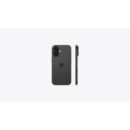 iPhone 16 512GB - Svart - Olåst