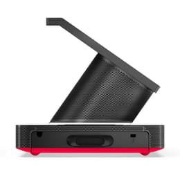 Lenovo ThinkSmart Hub 11H1 Gen 2 16" Core i5 1.6 GHz - SSD 128 GB - 8GB QWERTY - Andra