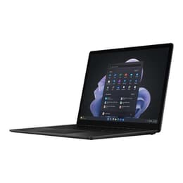 Microsoft Surface Laptop 5 13-tum (2019) - Core i5 - Gen 12 (U) - 16GB - SSD 256 GB QWERTY - Italiensk