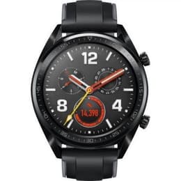 Huawei Smart Watch Watch GT-B19S HR GPS - Svart