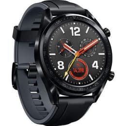 Huawei Smart Watch Watch GT-B19S HR GPS - Svart