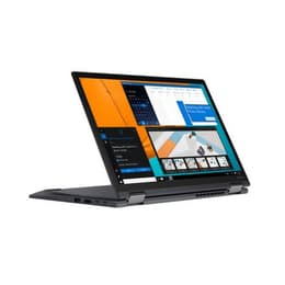 Lenovo ThinkPad X13 Yoga G2 13-tum (2021) - Core i5 - Gen 11 (G) - 16GB - SSD 256 GB QWERTY - Spansk