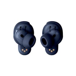 Bose QuietComfort Earbuds Earbud Noise Cancelling Bluetooth Hörlurar - Marinblå