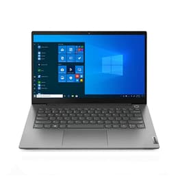 Lenovo ThinkBook 14 G3 14-tum (2021) - Ryzen 7 5700U - 16GB - SSD 512 GB QWERTY - Engelsk