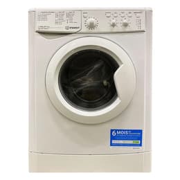 Indesit IWC61052 Frontbelastning