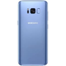 Galaxy S8 active 64GB - Blå - Olåst