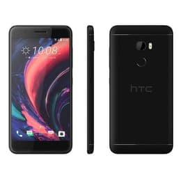 HTC One X10 32GB - Svart - Olåst