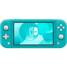 Switch Lite 32GB - Turkos