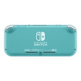 Switch Lite 32GB - Turkos