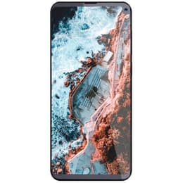 Cubot Max 2 64GB - Svart - Olåst