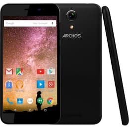 Archos 50 Power 16GB - Svart - Olåst