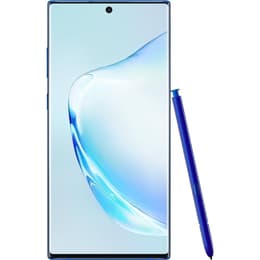 Galaxy Note10+ 256GB - Blå - Olåst