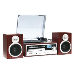 Inovalley CH14E Micro hi-fi system