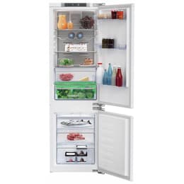 Beko BCNA254E43SN Kylskåp