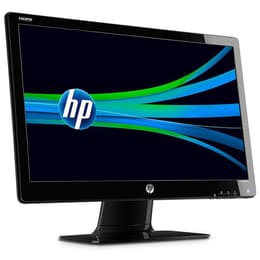 21,5-tum HP Pavilion 2211X 1920 x 1080 LED Monitor Svart