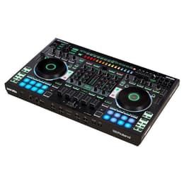 Roland DJ-808 Audio-tillbehör