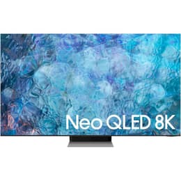 Smart TV Samsung QLED Ultra HD 8K 75,0000 QE75QN900ATXXN