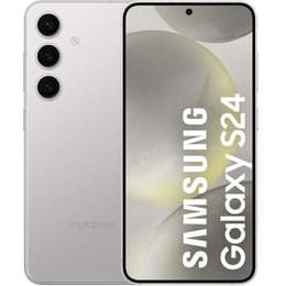Galaxy S24 128GB - Grå - Olåst - Dual-SIM