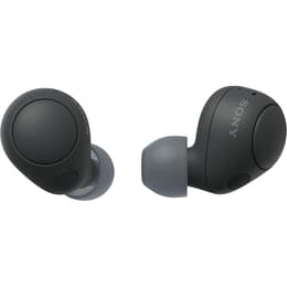 Sony WF C700N noise Cancelling gaming wireless Hörlurar med microphone - Svart