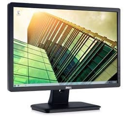 22-tum Dell E2213 1680 x 1050 LCD Monitor Svart