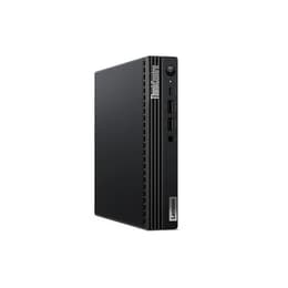 Lenovo ThinkCentre M80Q Tiny Core i5-10500T 2.3 - 512 GB SSD - 16GB