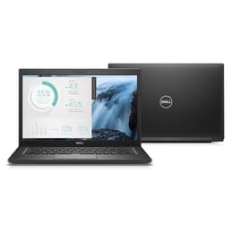 Dell Latitude 7480 14-tum Core i5-7300U - SSD 128 GB - 8GB AZERTY - Fransk