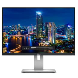 24-tum Dell UltraSharp U2415 1920 x 1080 LCD Monitor Svart