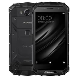 Doogee S60 Lite 32GB - Svart - Olåst