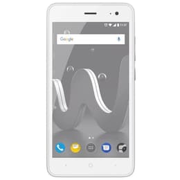 Wiko Jerry2 8GB - Silver - Olåst