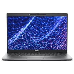 Dell Latitude 5330 13-tum (2022) - Core i5 - Gen 12 (U) - 8GB - SSD 256 GB QWERTZ - Tysk