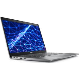 Dell Latitude 5330 13-tum (2022) - Core i5 - Gen 12 (U) - 8GB - SSD 256 GB QWERTZ - Tysk