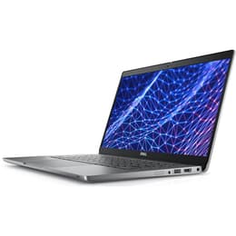 Dell Latitude 5330 13-tum (2022) - Core i5 - Gen 12 (U) - 8GB - SSD 256 GB QWERTZ - Tysk