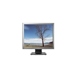 19-tum HP EliteDisplay E190i 1280 x 1024 LCD Monitor Grå