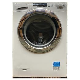 Candy GVS 129DWC3-47 Fristående tvättmaskin Frontbelastning