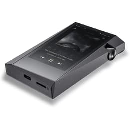 Astell&Kern A&norma SR25 MKII Audio-tillbehör