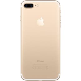 iPhone 7 Plus 256GB - Guld - Olåst