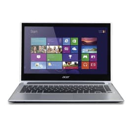 Acer Aspire v5-431 14-tum (2013) - Celeron 1007U - 4GB - HDD 500 GB AZERTY - Fransk