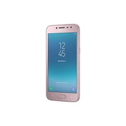 Galaxy J2 Pro (2018) 16GB - Rosa - Olåst