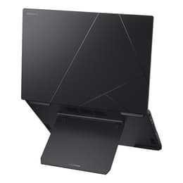 Asus Zenbook DUO UX8406CA-PZ062W 14"-tum - Ultra 7 255H - 32GB - HDD 1 TBGB Integrated Graphics QWERTY - Arabisk