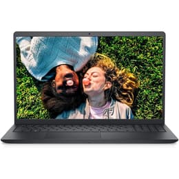 Dell Inspiron 3000 15-tum (2021) - Core i5 - Gen 11 (G) - 8GB - SSD 512 GB AZERTY - Fransk