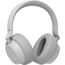 Microsoft Surface HeadPhones 2 noise Cancelling wireless Hörlurar med microphone - Grå