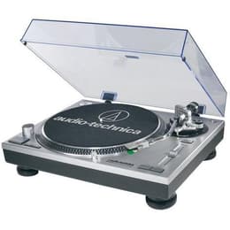 Audio-Technica AT-LP120-USB Skivspelare