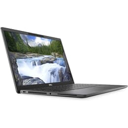 Dell Latitude 7420 14-tum (2020) - Core i5 - Gen 11 (G) - 16GB - SSD 256 GB QWERTY - Portugisisk