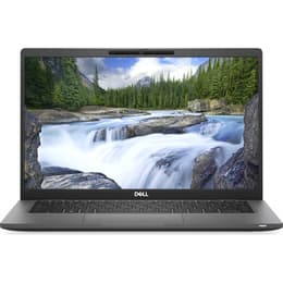 Dell Latitude 7420 14-tum (2020) - Core i5 - Gen 11 (G) - 16GB - SSD 256 GB QWERTY - Portugisisk