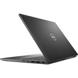 Dell Latitude 7420 14-tum (2020) - Core i5 - Gen 11 (G) - 16GB - SSD 256 GB QWERTY - Portugisisk