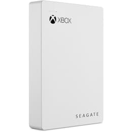 Seagate Game Drive STEA4000407 Extern hårddisk - HDD 4 TB USB 3.0